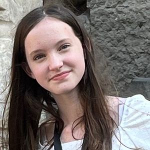 Meet your Posher, Fiona